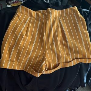 Forever21 shorts